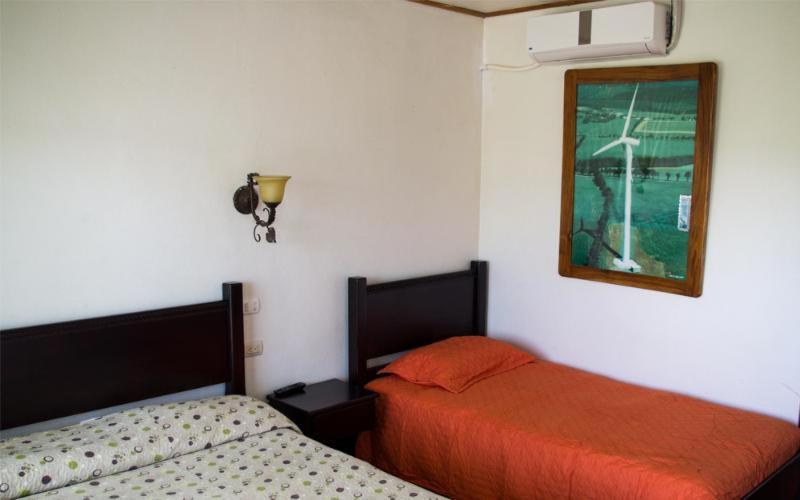 Hotel Cielo Azul Resort Tilarán Δωμάτιο φωτογραφία