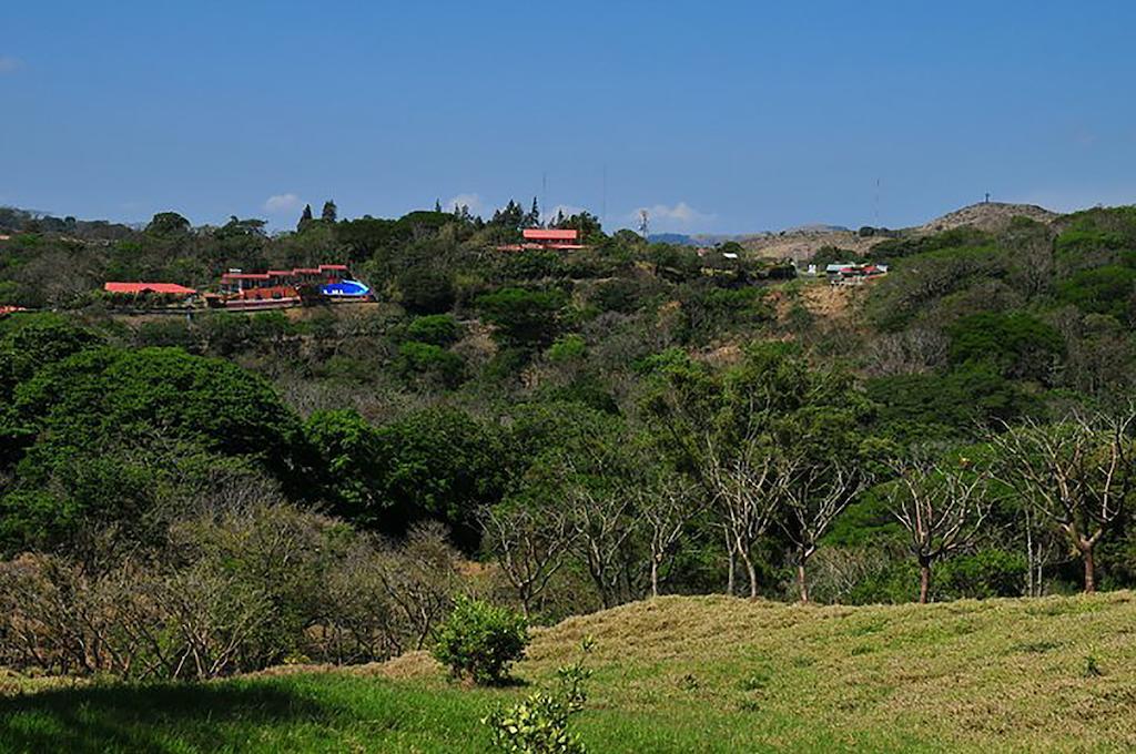 Hotel Cielo Azul Resort Tilarán Εξωτερικό φωτογραφία