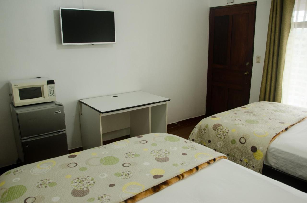Hotel Cielo Azul Resort Tilarán Εξωτερικό φωτογραφία